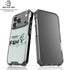 Looney Tunes Daffy Duck Crazy iPhone 18 Pro Clear Case