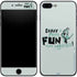 Looney Tunes Daffy Duck Crazy iPhone 7 Plus Skin