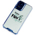 Looney Tunes Daffy Duck Crazy Moto G Play 4G (2024) Clear Case