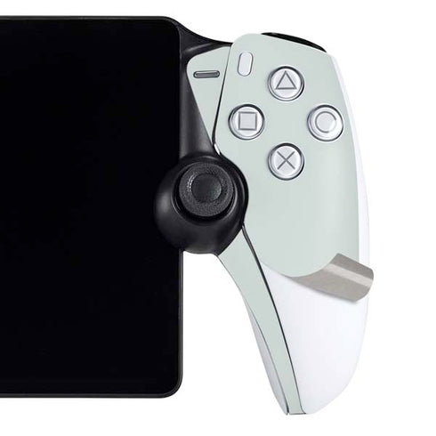 Looney Tunes Daffy Duck Crazy PlayStation Portal Remote Player Skin