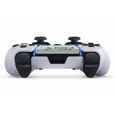 Looney Tunes Daffy Duck Crazy PS5 DualSense Edge Pro Controller Skin