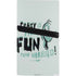 Looney Tunes Daffy Duck Crazy PS5 Pro Console Skin