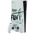 Looney Tunes Daffy Duck Crazy PlayStation PS5 Skins