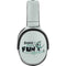 Looney Tunes Daffy Duck Crazy Skullcandy Venue Skin