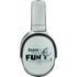 Looney Tunes Daffy Duck Crazy Skullcandy Venue Skin