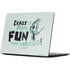 Looney Tunes Daffy Duck Crazy Surface Laptop 7 15in Skin