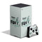 Looney Tunes Daffy Duck Crazy XBox Series X Digital Edition Bundle Skin