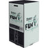 Looney Tunes Daffy Duck Crazy XBox Series X Digital Edition Bundle Skin