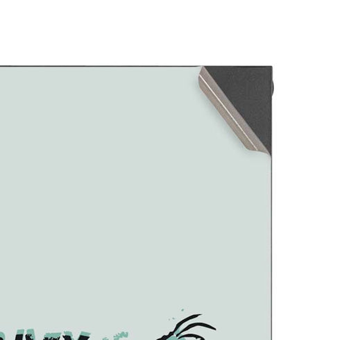 Looney Tunes Daffy Duck Crazy XBox Series X Digital Edition Console Skin