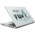 Looney Tunes Daffy Duck Crazy HP ZBook Fury 16 G10 Skin