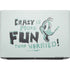Looney Tunes Daffy Duck Crazy HP ZBook Fury 16 G10 Skin