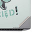 Looney Tunes Daffy Duck Crazy HP ZBook Fury 16 G10 Skin