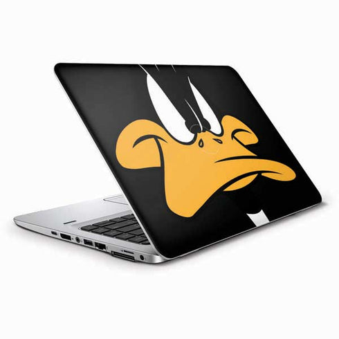 Looney Tunes Daffy Duck HP Elitebook Skin
