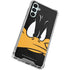 Looney Tunes Daffy Duck Gabb Phone 4 Clear Case
