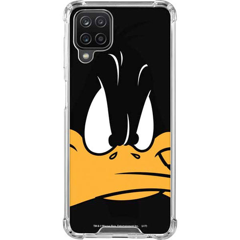 Looney Tunes Daffy Duck Galaxy Cases