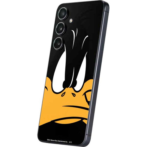 Looney Tunes Daffy Duck Galaxy A16 5G Skin