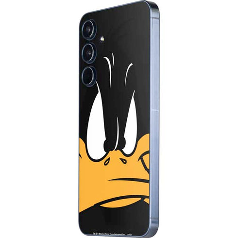 Looney Tunes Daffy Duck Galaxy A35 5G Skin