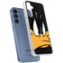 Looney Tunes Daffy Duck Galaxy A55 5G Clear Case