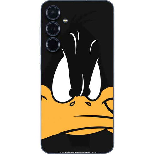Looney Tunes Daffy Duck Galaxy A55 5G Skin