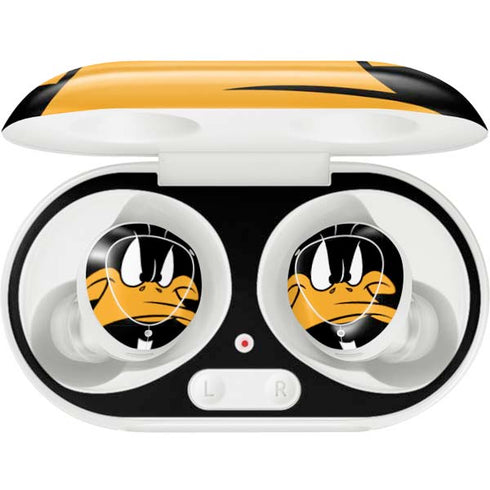 Looney Tunes Daffy Duck Galaxy Buds Plus Skin