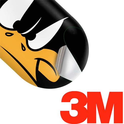 Looney Tunes Daffy Duck Galaxy Buds Plus Skin