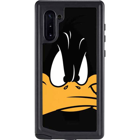 Looney Tunes Daffy Duck Galaxy Cases