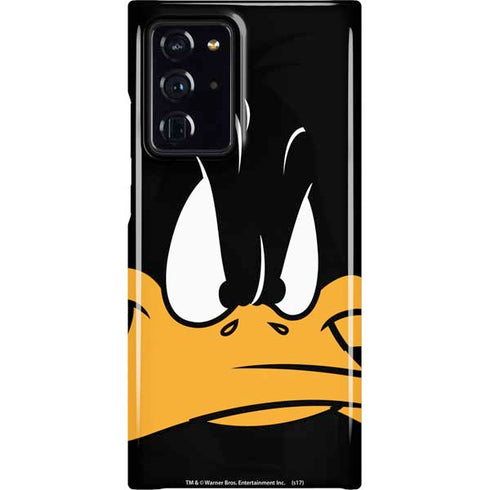 Looney Tunes Daffy Duck Galaxy Cases