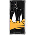 Looney Tunes Daffy Duck Galaxy S23 Ultra Clear Case