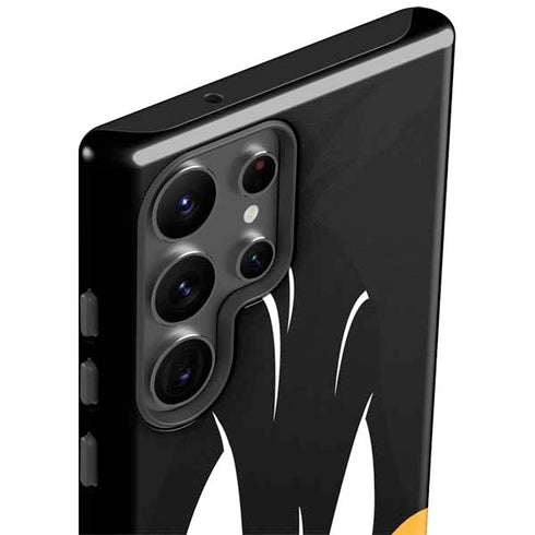 Looney Tunes Daffy Duck Galaxy S23 Ultra Pro Case