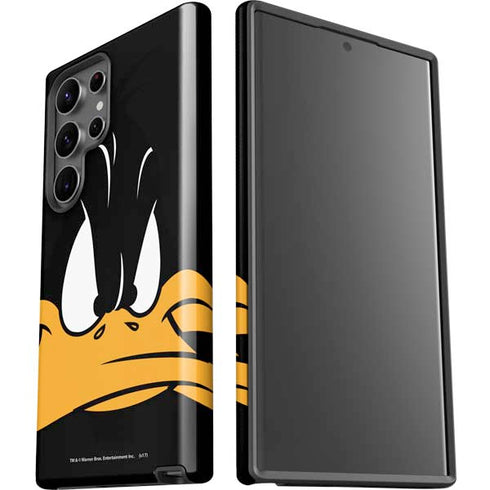 Looney Tunes Daffy Duck Galaxy S23 Ultra Pro Case