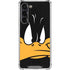 Looney Tunes Daffy Duck Galaxy S24 FE Clear Case