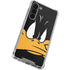 Looney Tunes Daffy Duck Galaxy S24 FE Clear Case