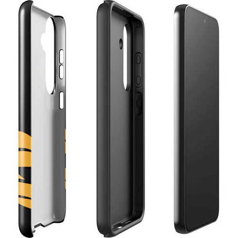 Looney Tunes Daffy Duck Galaxy S25 Impact Case
