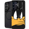 Looney Tunes Daffy Duck Galaxy S25 Kickstand Case