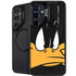 Looney Tunes Daffy Duck Galaxy S25 Kickstand Case