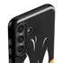 Looney Tunes Daffy Duck Galaxy S25 Plus Impact Case