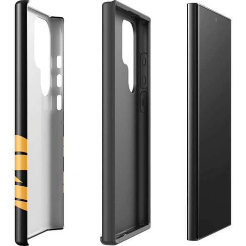 Looney Tunes Daffy Duck Galaxy S25 Ultra Impact Case