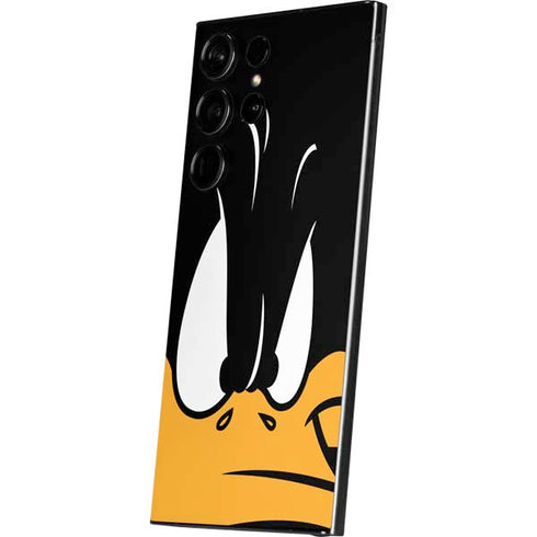 Looney Tunes Daffy Duck Galaxy S24 Ultra Skin