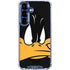 Looney Tunes Daffy Duck Galaxy S25 FE Clear Case