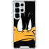 Looney Tunes Daffy Duck Galaxy S25 Ultra Clear Case