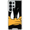 Looney Tunes Daffy Duck Galaxy S26 Ultra Clear Case