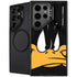 Looney Tunes Daffy Duck Galaxy S26 Ultra Kickstand Case