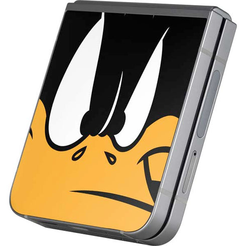 Looney Tunes Daffy Duck Galaxy Z Flip6 Skin