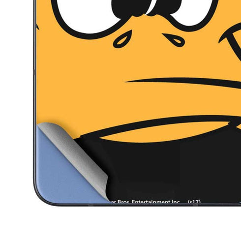 Looney Tunes Daffy Duck Galaxy Z Fold5 5G Skin