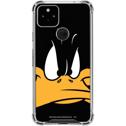 Looney Tunes Daffy Duck Pixel Cases