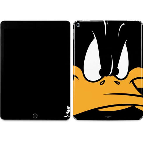 Looney Tunes Daffy Duck iPad Skins