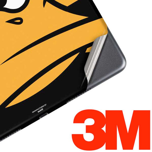 Looney Tunes Daffy Duck iPad Skins