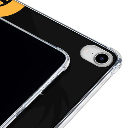 Looney Tunes Daffy Duck iPad 11th Gen (2025) Clear Case