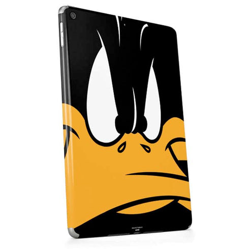 Looney Tunes Daffy Duck Apple iPad Skin