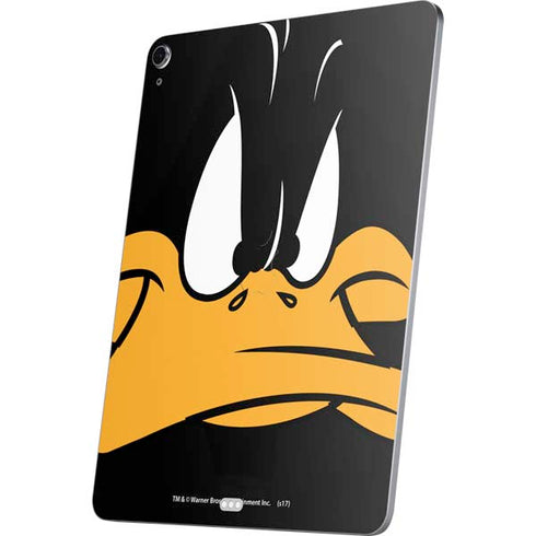Looney Tunes Daffy Duck Apple iPad Air Skin